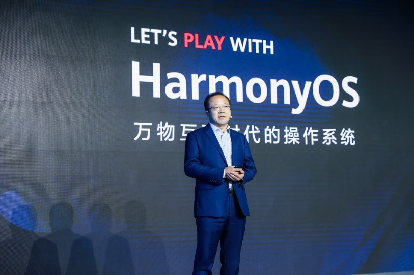 Huawei presenta la beta de Harmony OS 2.0 para smartphones