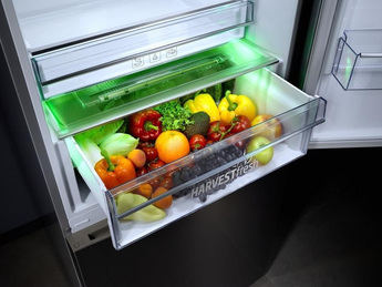 Beko estrena Harvest Fresh en sus nuevos frigoríficos