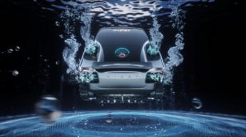 Aiper revoluciona el mantenimiento de piscinas con el lanzamiento del Scuba X1 Pro Max