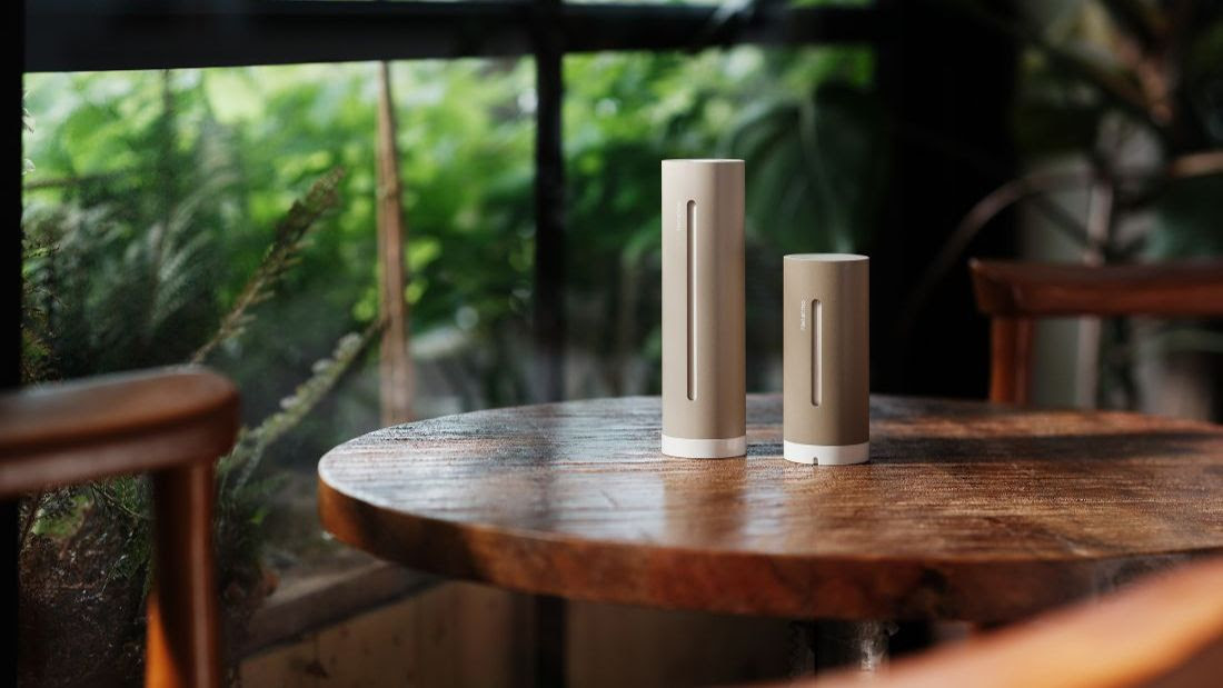 Netatmo lanza su renovada Estación Meteorológica Original para celebrar 13 años de innovación tecnológica
