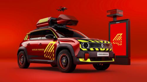 Software République lanza 'Vision 4rescue', un ecosistema tecnológico para revolucionar los servicios de emergencia