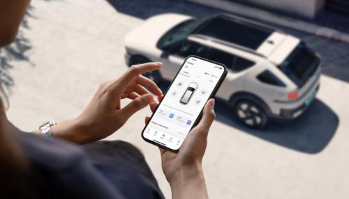 Hyundai estrena la nueva app myHyundai, una plataforma unificada que transforma la experiencia digital del conductor