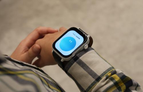 SaveFamily lanza el primer reloj infantil con pagos digitales seguros integrados en Europa