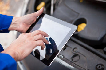 Los coches eléctricos cambiarán por completo los talleres de reparación