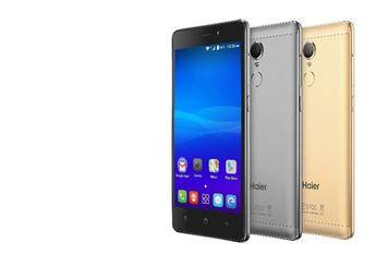 Nuevo Haier L55S con Marshmallow