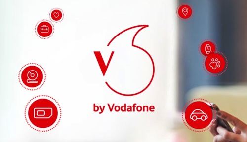 Vodafone lanza dos nuevos wearables inteligentes
 