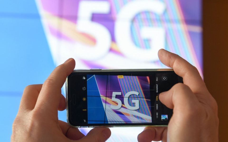 Europa sin latencia, tus vacaciones con 5G