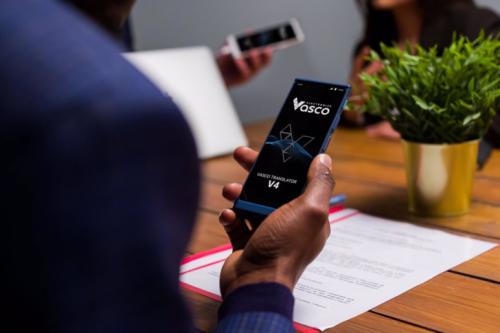 Vasco lanza su nuevo traductor Vasco V4 con soporte para 108 idiomas por voz, imagen y texto