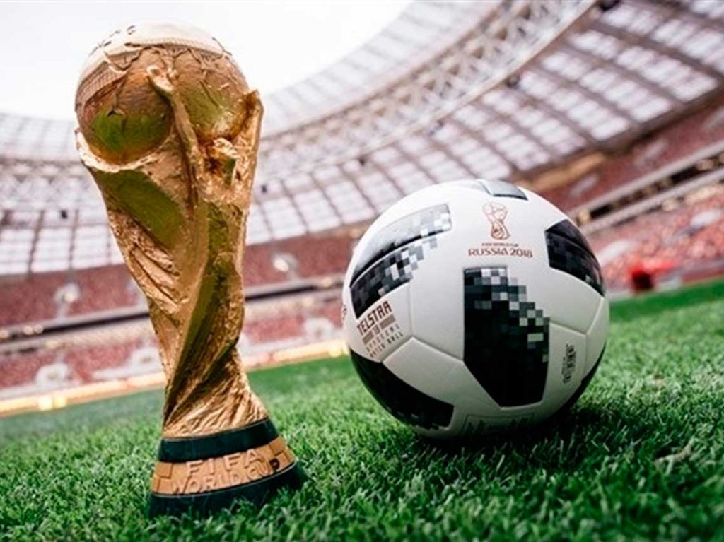 EA Sports predijo y acertó el ganador del Mundial de Fútbol de Rusia 2018