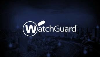 Vector Capital compra la mayoría de WatchGuard