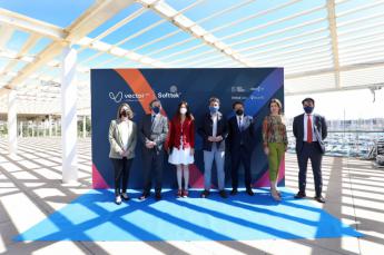 Vector ITC abre nueva sede en Alicante