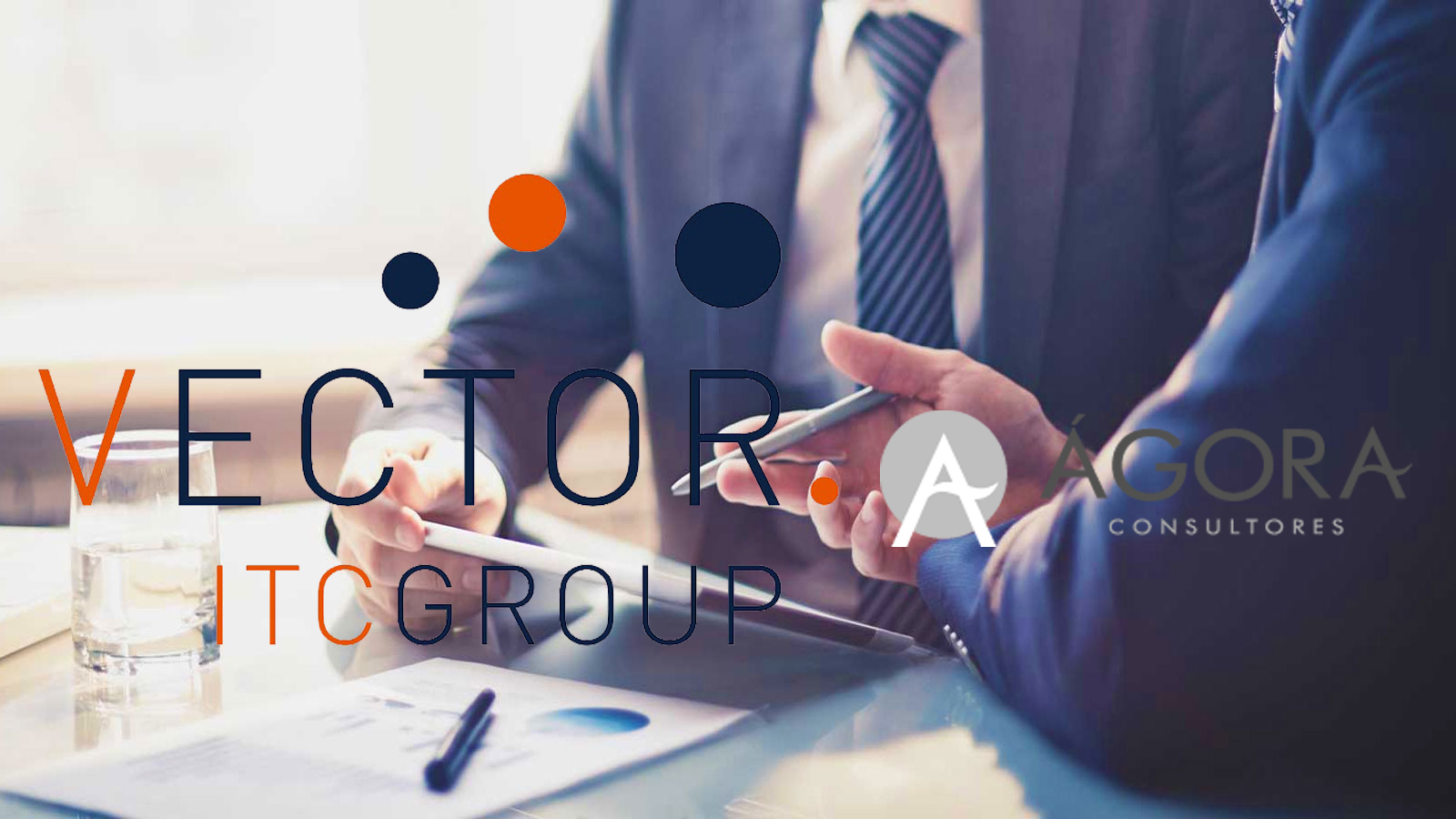 Vector ITC compra la consultora Ágora