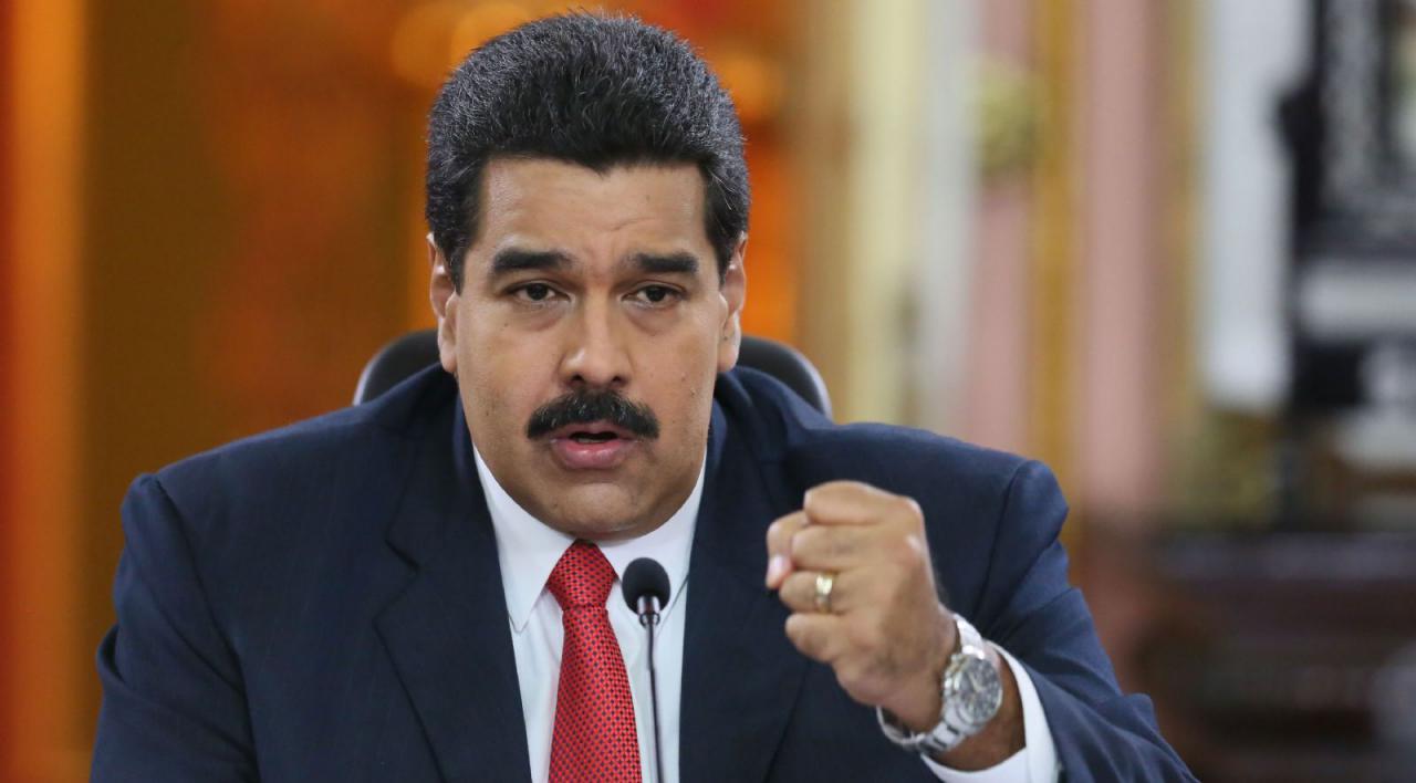 El régimen de Nicolás Maduro se plantea la censura en las redes sociales