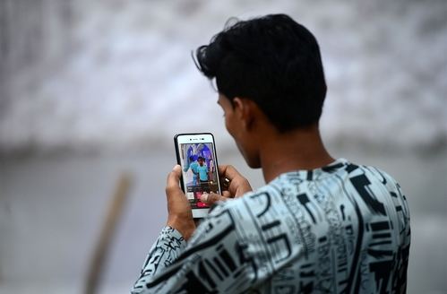 India se convierte en el segundo mercado de móviles a nivel mundial