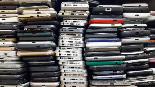 El mercado global de smartphones cae un 1% en el segundo trimestre de 2025