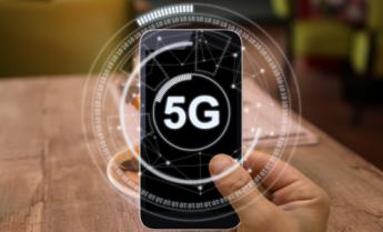 Las ventas de smartphones 5G superan a las de 4G por primera vez