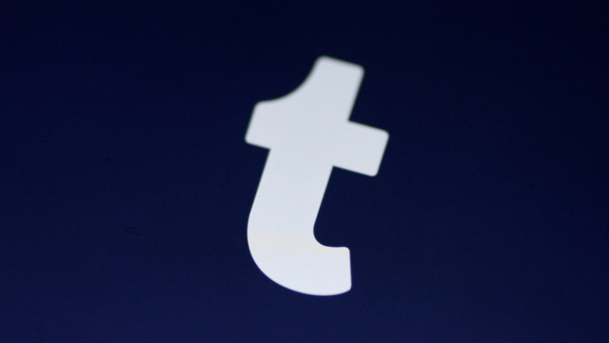 Tumblr vuelve a cambiar de manos por un precio ridículo