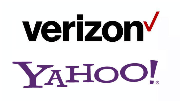 Verizon compra Yahoo