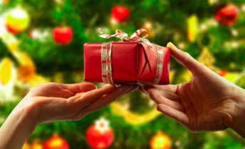 Cinco consejos para que tu regalo digital de Navidad sea seguro