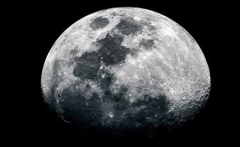 Viasat se asocia con empresas británicas para crear una red de comunicaciones en la Luna