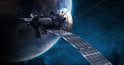 Viasat y Space42 lanzan empresa conjunta para servicios D2D globales