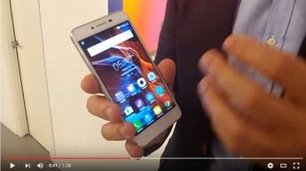 Así es el nuevo Lenovo K5