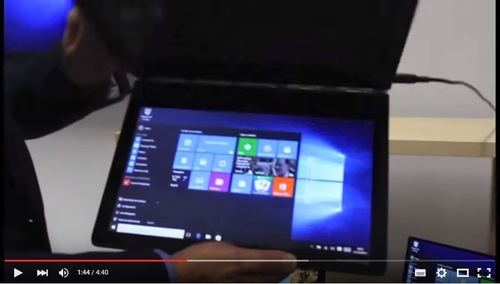 Windows 10, secretos y formatos
