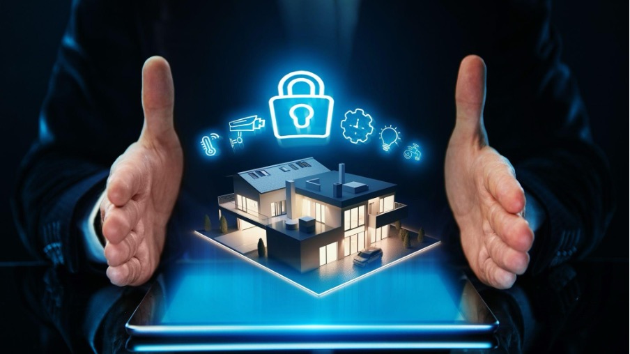 Vigilancia y seguridad digital: protección de datos en un mundo conectado