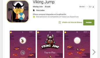 Viking Horde, este es el malware que ataca Android a través de apps