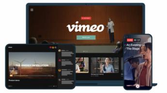 Vimeo echa el cierre a sus apps para televisión