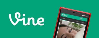 Los mini videos de 'Vine' ya están disponibles para todos los Nokia Lumia con Windows Phone 8