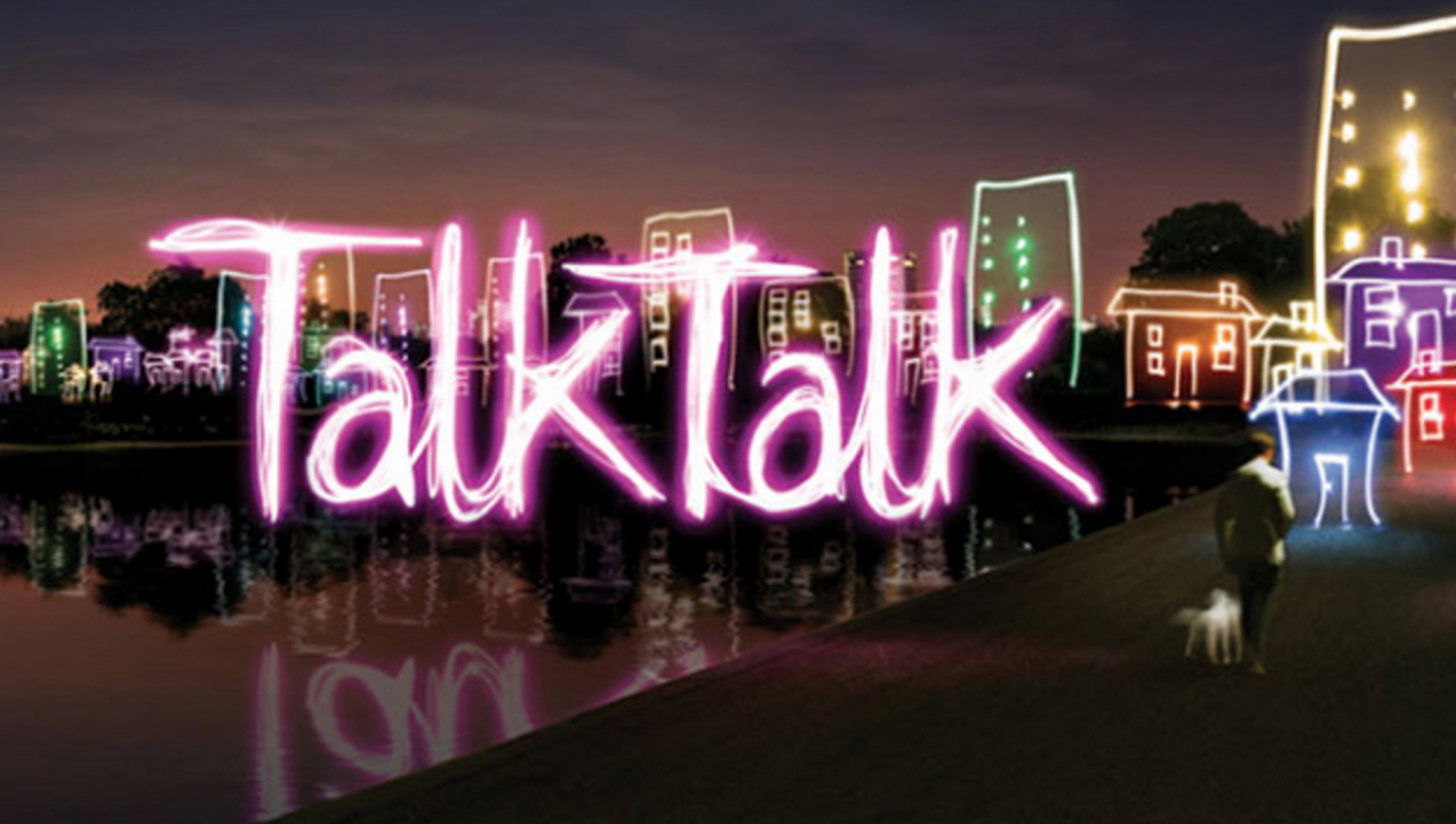 Virgin Media O2 negocia comprar TalkTalk por 3.000 millones de libras