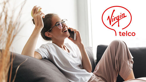 Virgin Telco supera los 50.000 clientes, alcanzando su objetivo para este año antes de tiempo