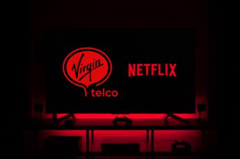 Virgin Telco lanza una nueva tarifa de la mano de Netflix