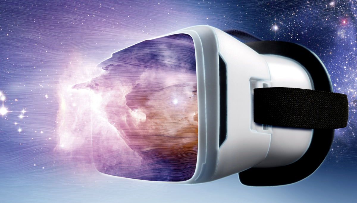 La realidad virtual ya es real