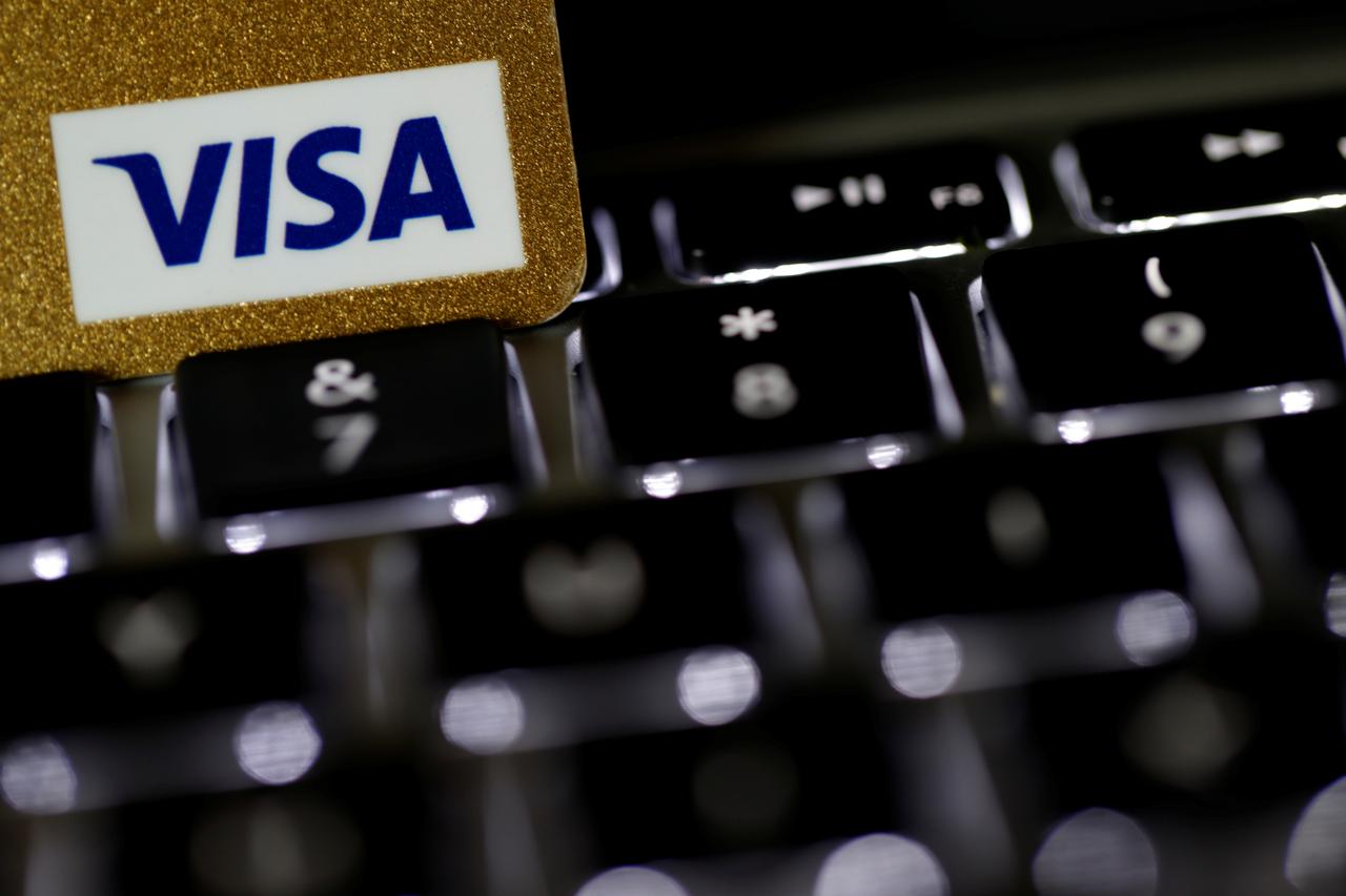 Visa compra la firma de pagos online Plaid por 5.300 millones de dólares