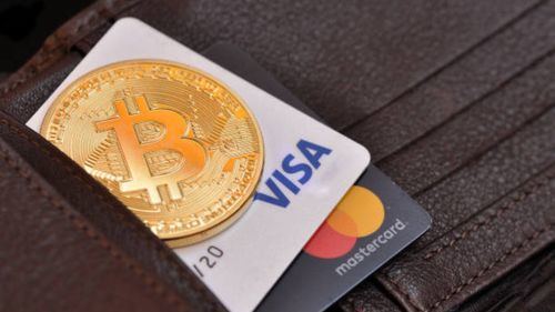 Visa permitirá pagar con criptomonedas al asociarse con 50 compañías de activos digitales