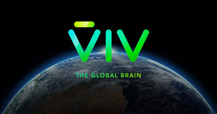 Viv, asistente personal rival de Siri