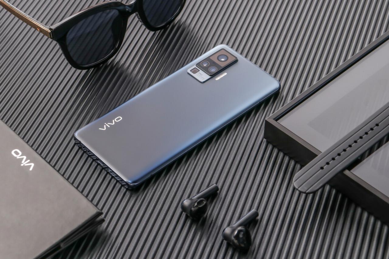 Vivo X51 5G