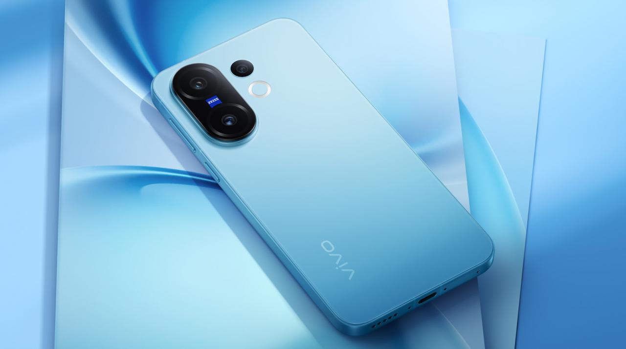 Vivo X200 FE