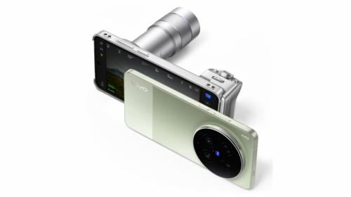 El Vivo X300 Ultra llega a España con la ambición de ser referencia en vídeo móvil premium