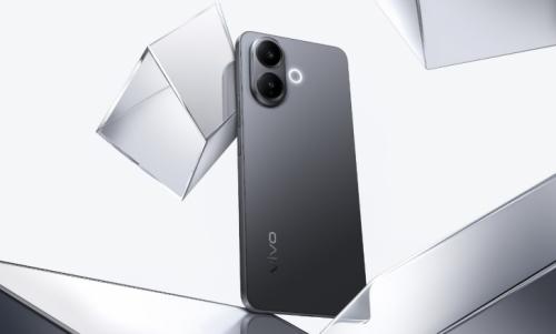 Vivo lanza el V60 Lite 5G en España