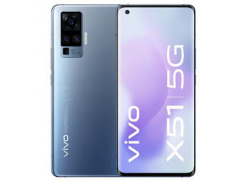 Vivo llega a España con 4 smartphones principales