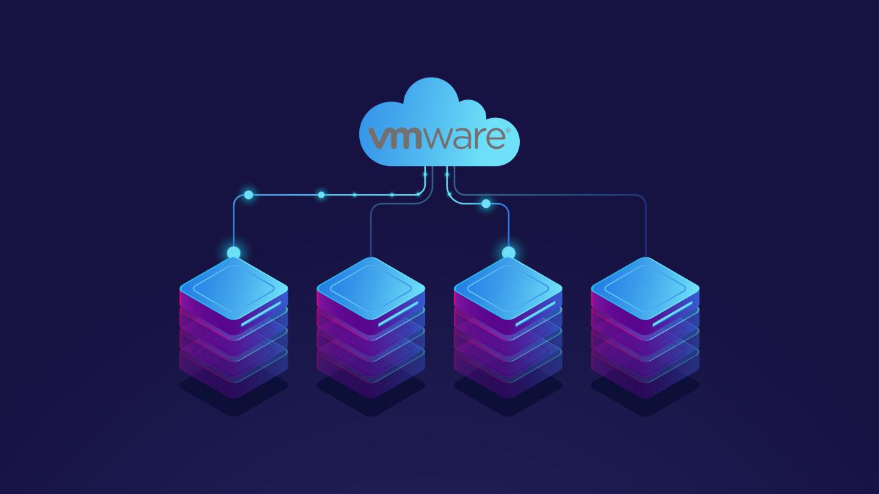 VMware lanza VMware Cloud Universal