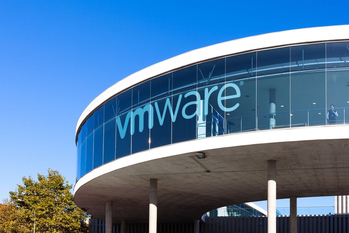 VMware lanza su enfoque Cloud-Smart, novedades para la nube, el edge y de seguridad