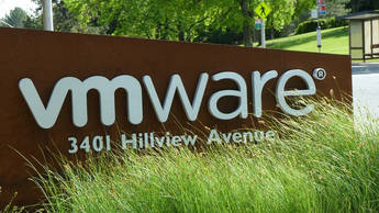 VMware seguirá centrada en seguridad y movilidad en 2016