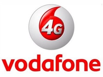 Vodafone 4G (Foto: Vodafone)