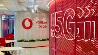 Vodafone España activa las frecuencias de 700MHz para llevar 5G a 109 municipios
