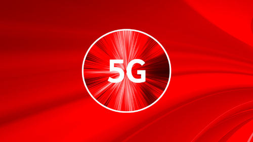 Vodafone España anuncia la disponibilidad de la 5G en roaming en Europa