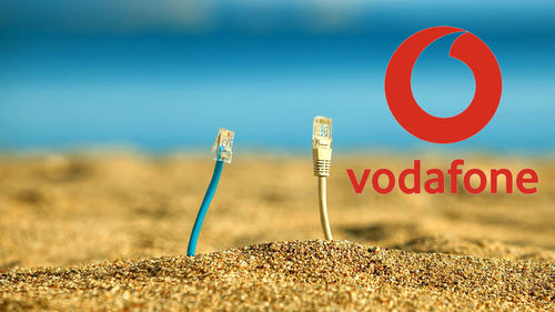 Vodafone lanza una tarifa por días para segundas residencias